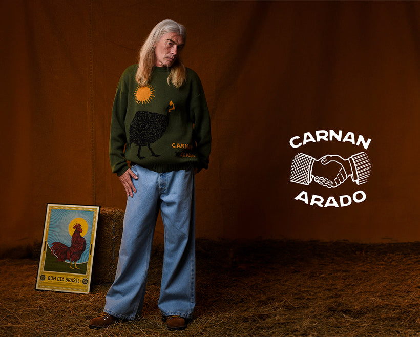 Carnan x Plow