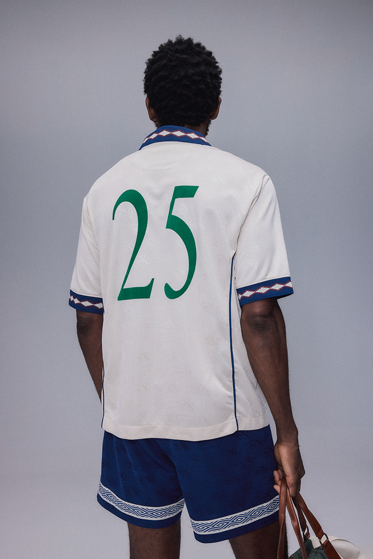 Carnan x Umbro Homeaway Jersey