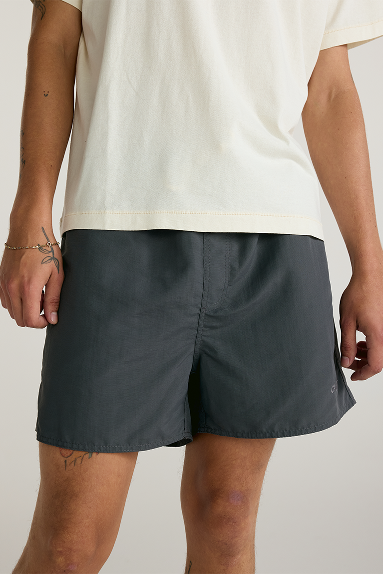 Standard Shorts - Dark Grey