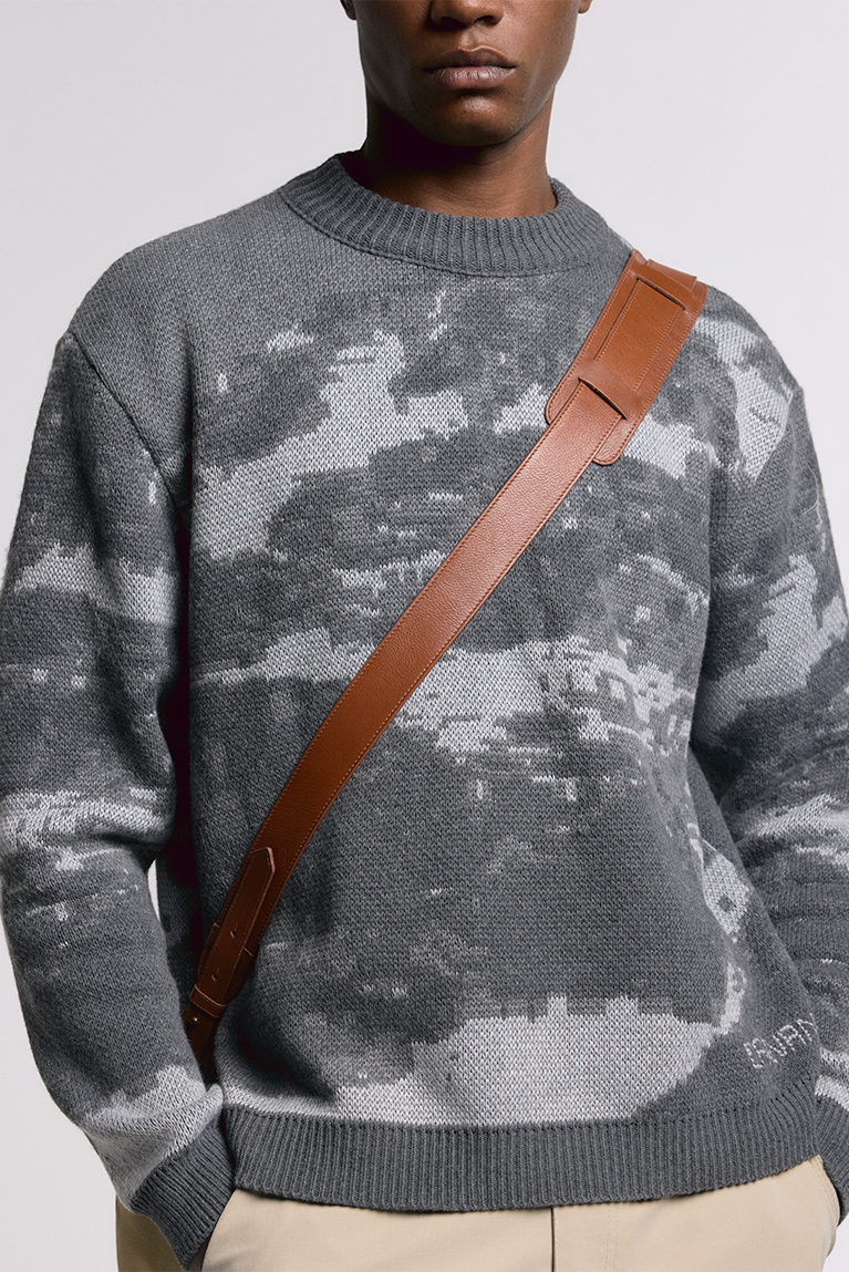 Mountain Tricot