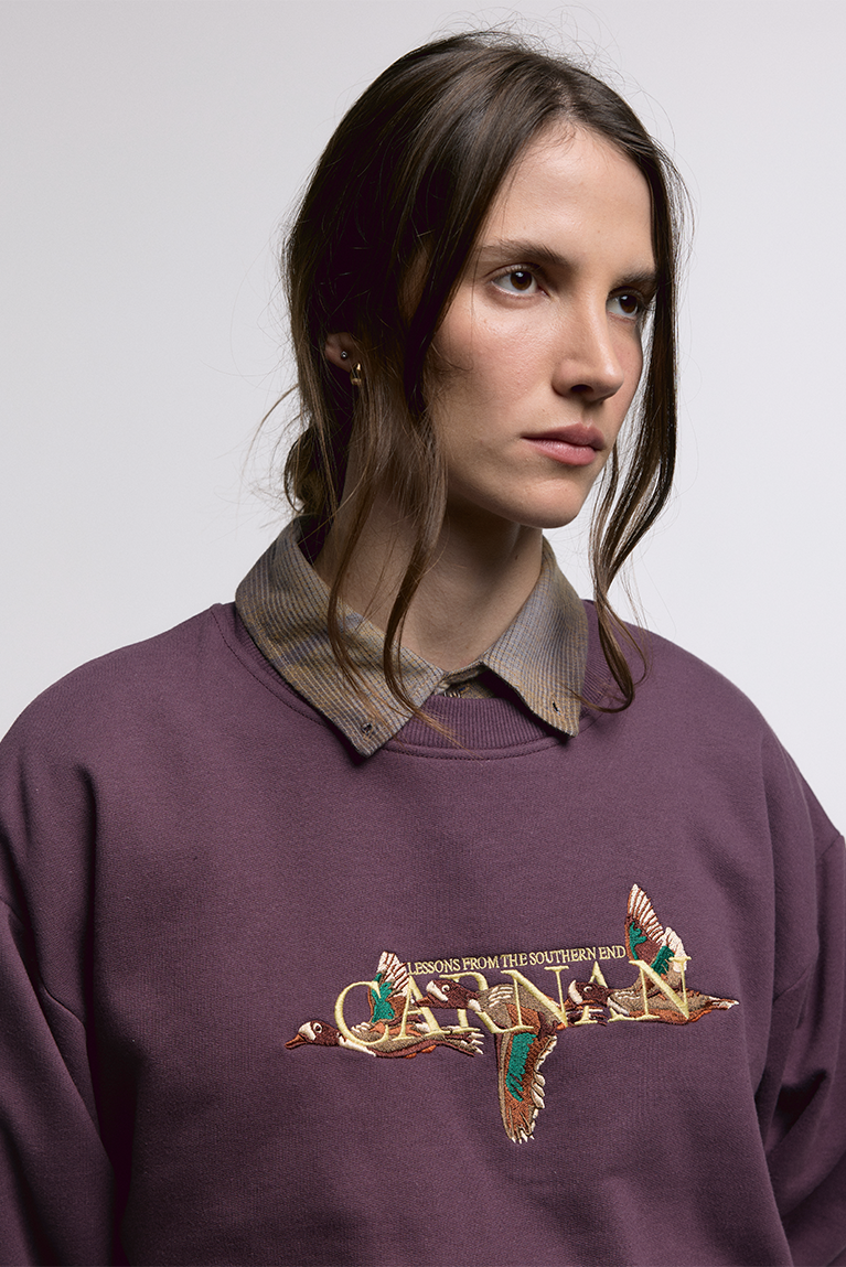 Ducks Sweatshirt