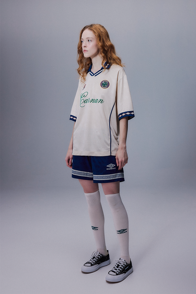 Carnan x Umbro Homeaway Jersey
