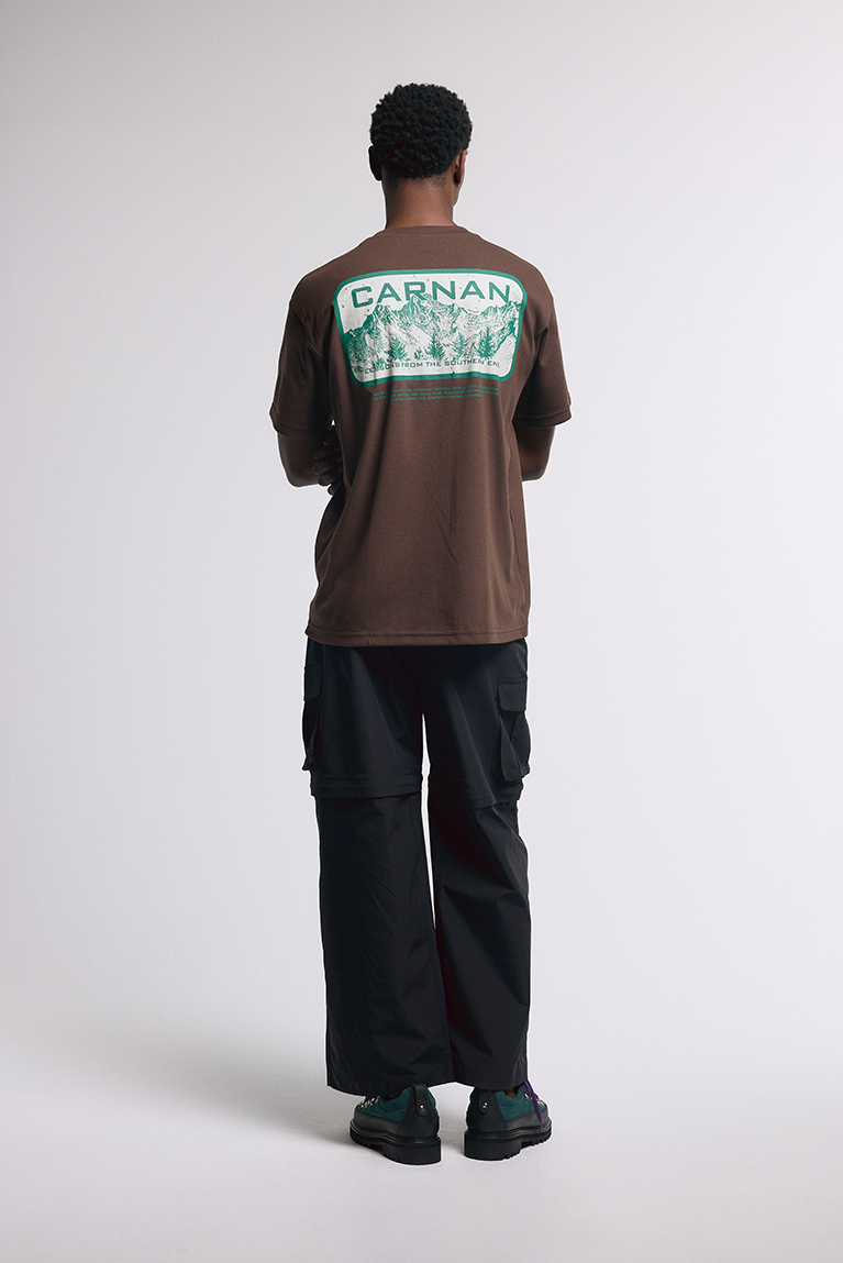 Cargo Pants - Black