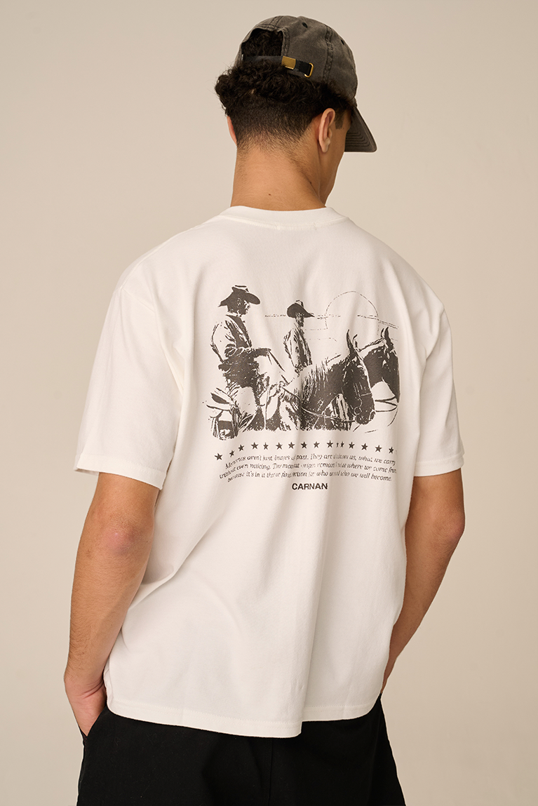 Home Crest Hat - Washed Black