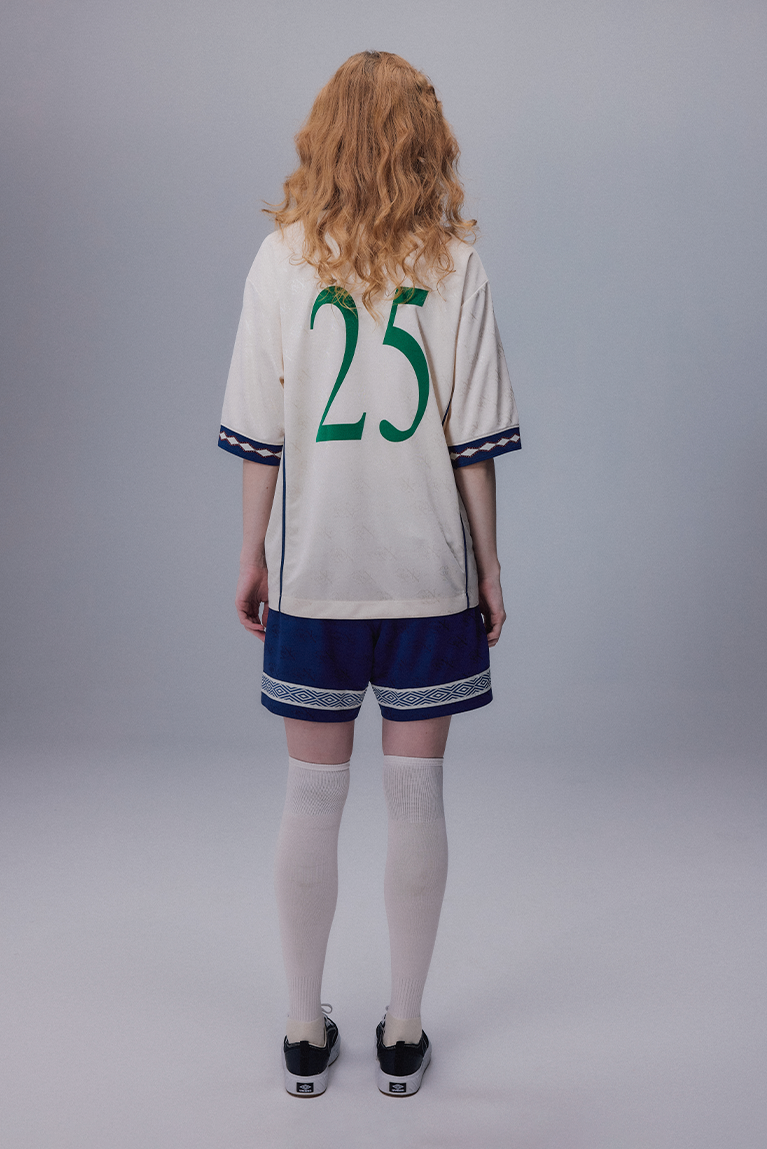 Carnan x Umbro Homeaway Jersey