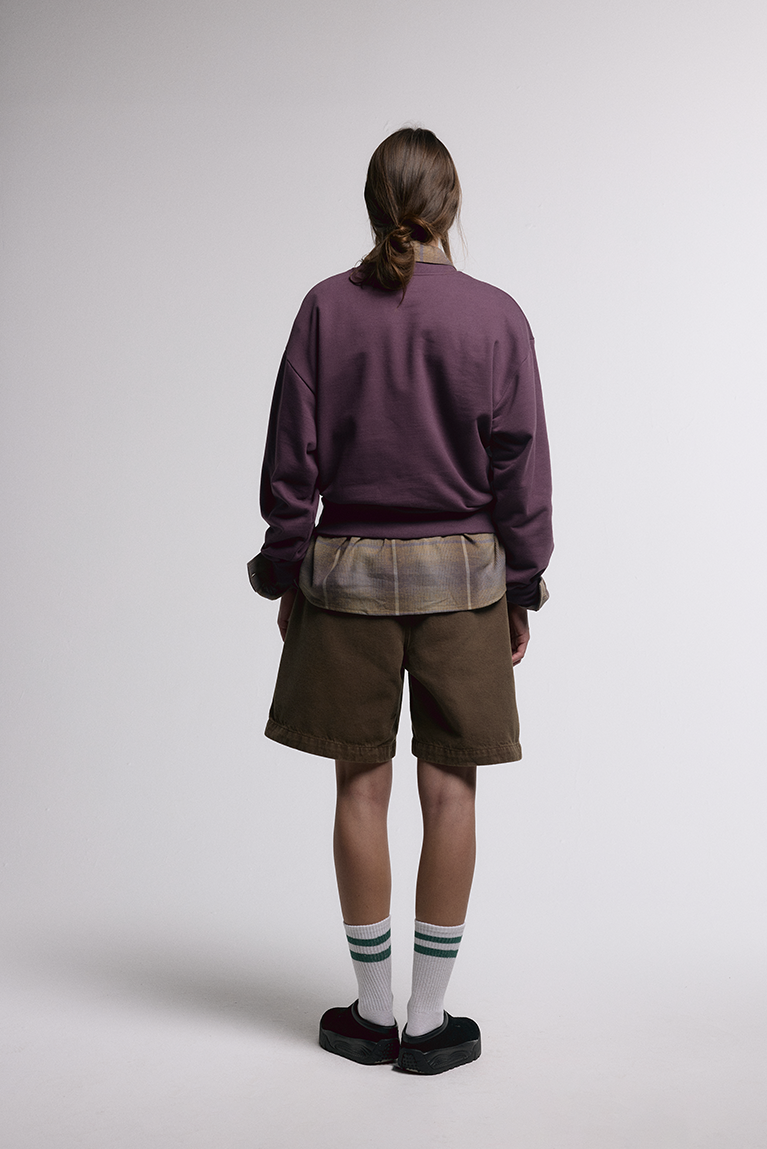 Ducks Sweatshirt