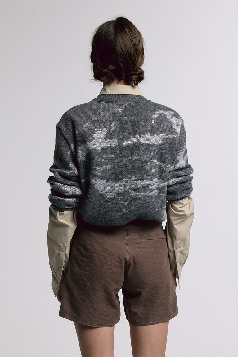 Mountain Tricot