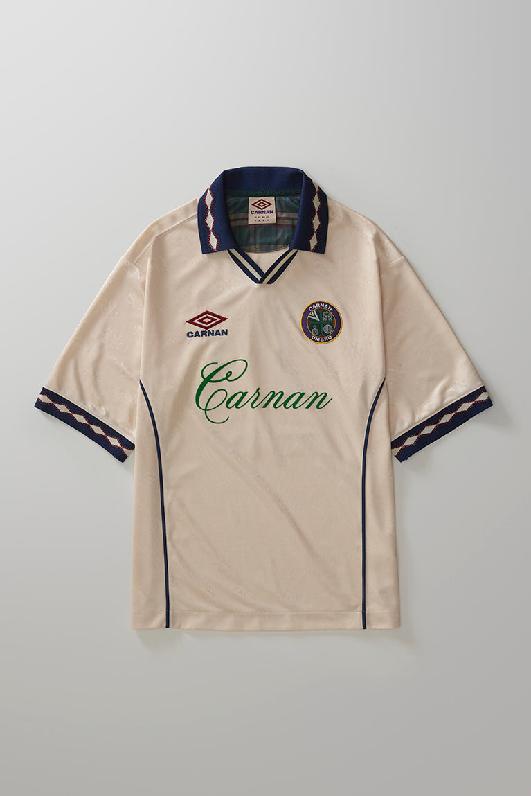Carnan x Umbro Homeaway Jersey