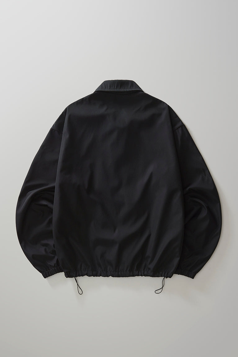 Kaze Jacket - Black