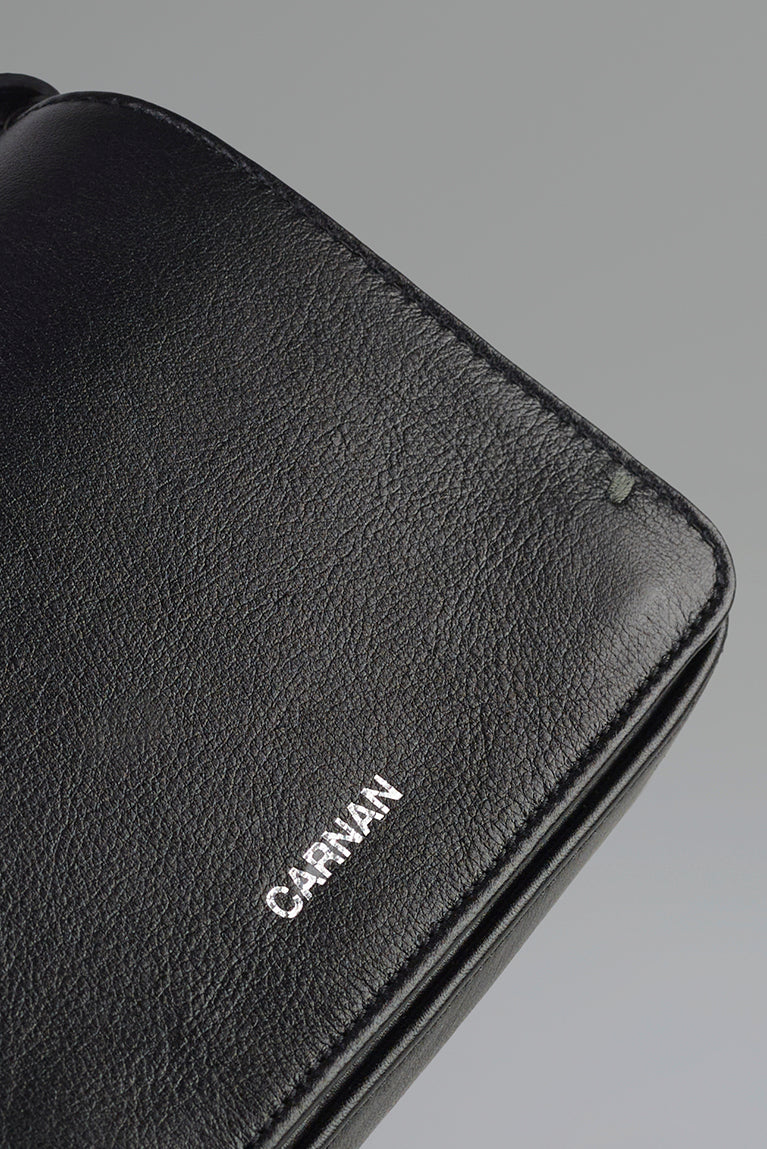 Side Bag - Black