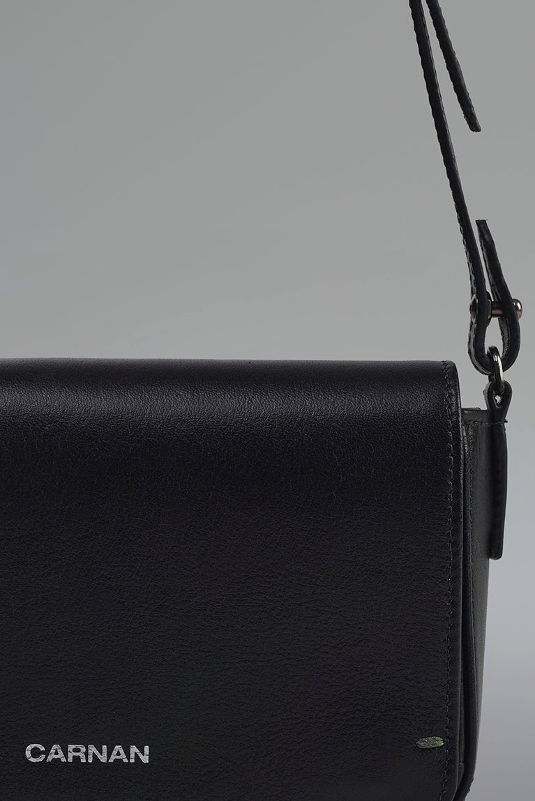 Side Bag - Black