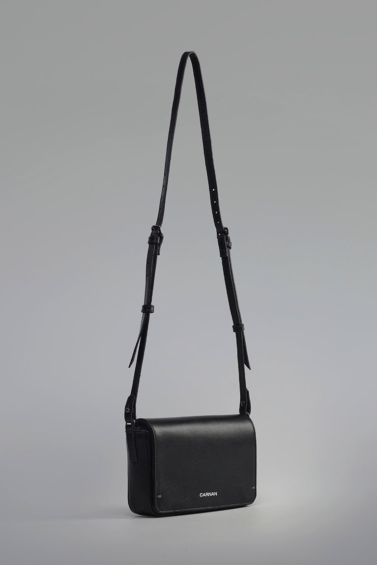 Side Bag - Black