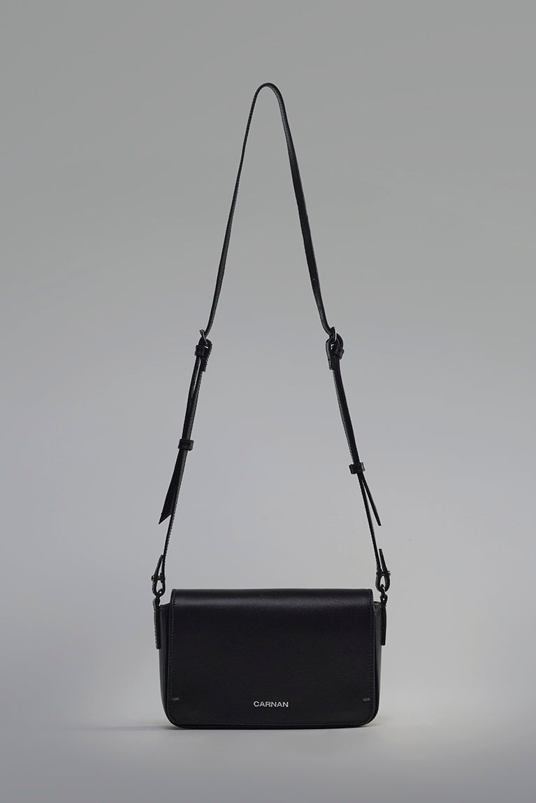 Side Bag - Black