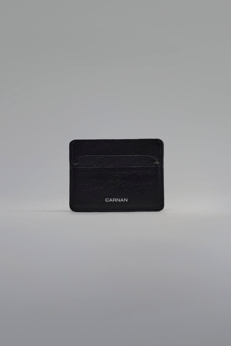 Card Holder - Black
