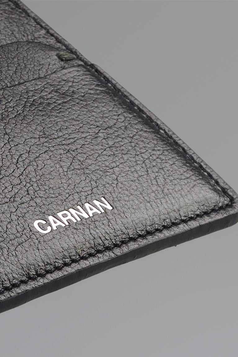 Card Holder - Black