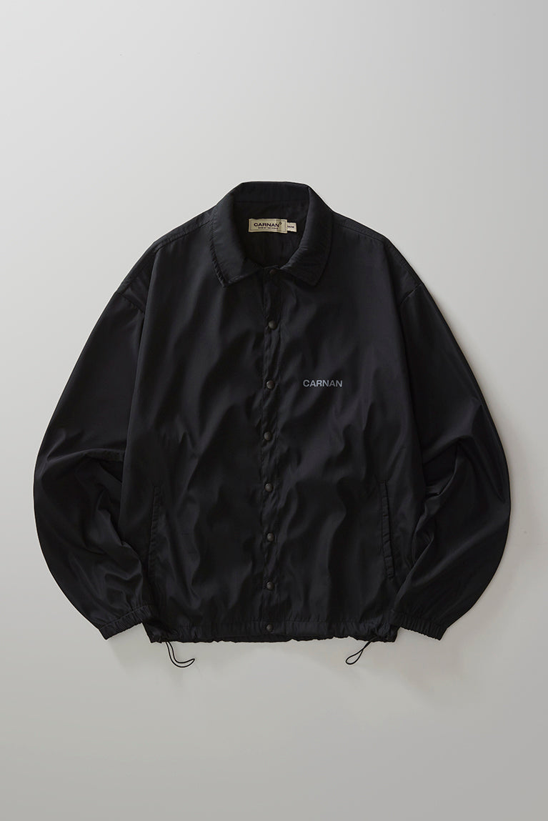 Kaze Jacket - Black