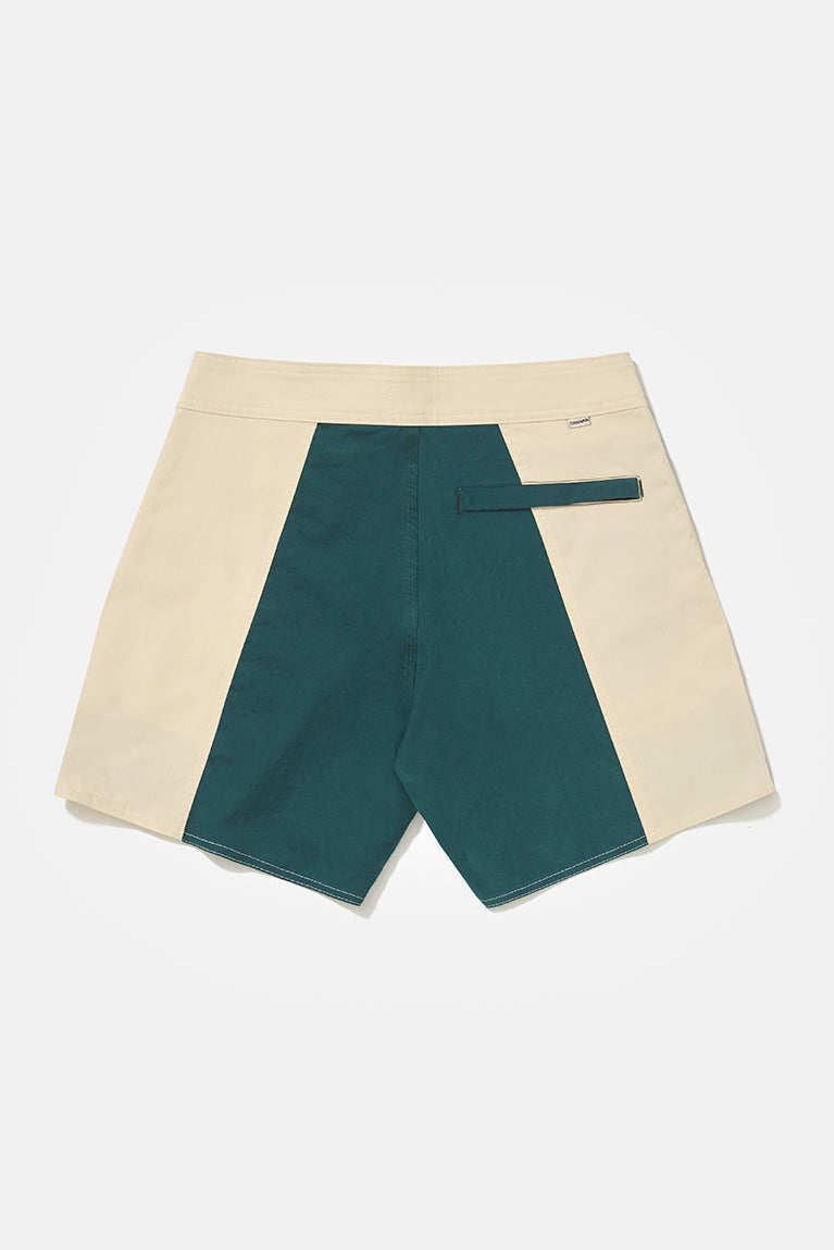 Carnan x CP Clipping Boardshort