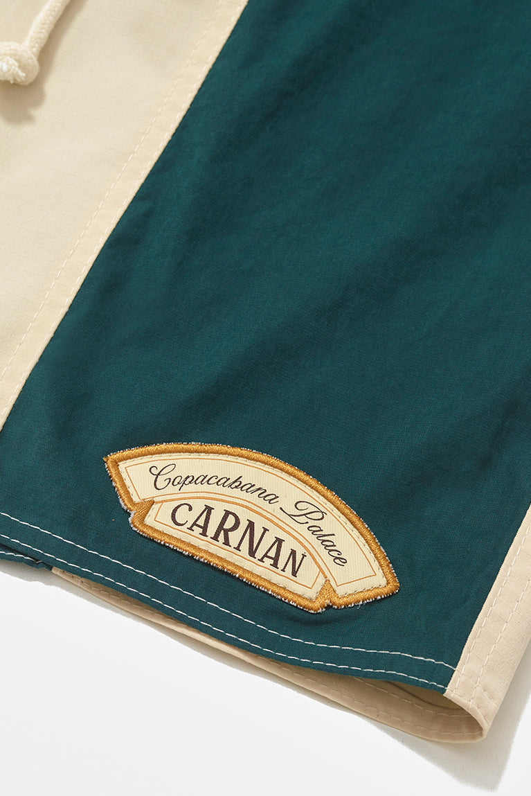 Carnan x CP Clipping Boardshort