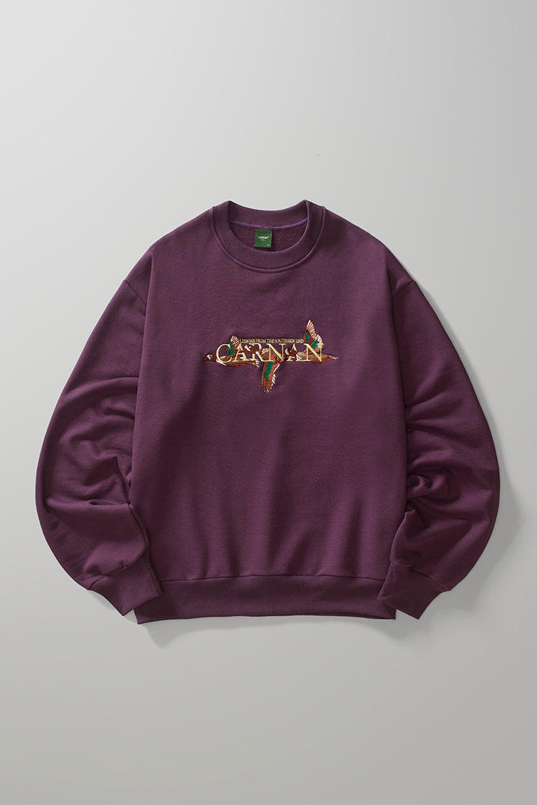 Ducks Sweatshirt