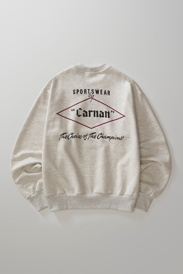 Carnan x Umbro Graphic Sweatshirt