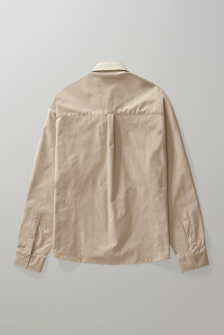 Fisherman Shirt