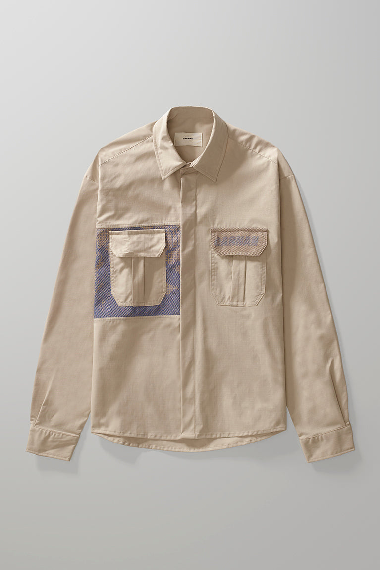 Fisherman Shirt