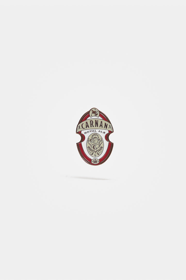 Brewing Pin