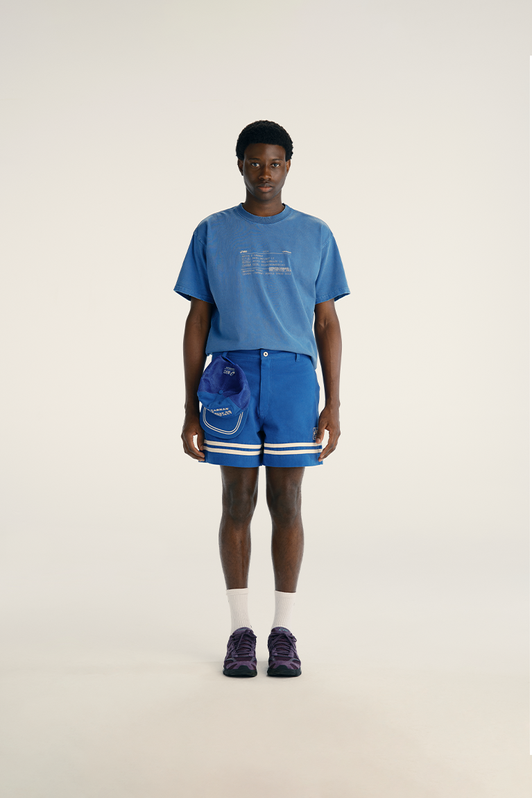 Carnan x Asics Twill Shorts - hover