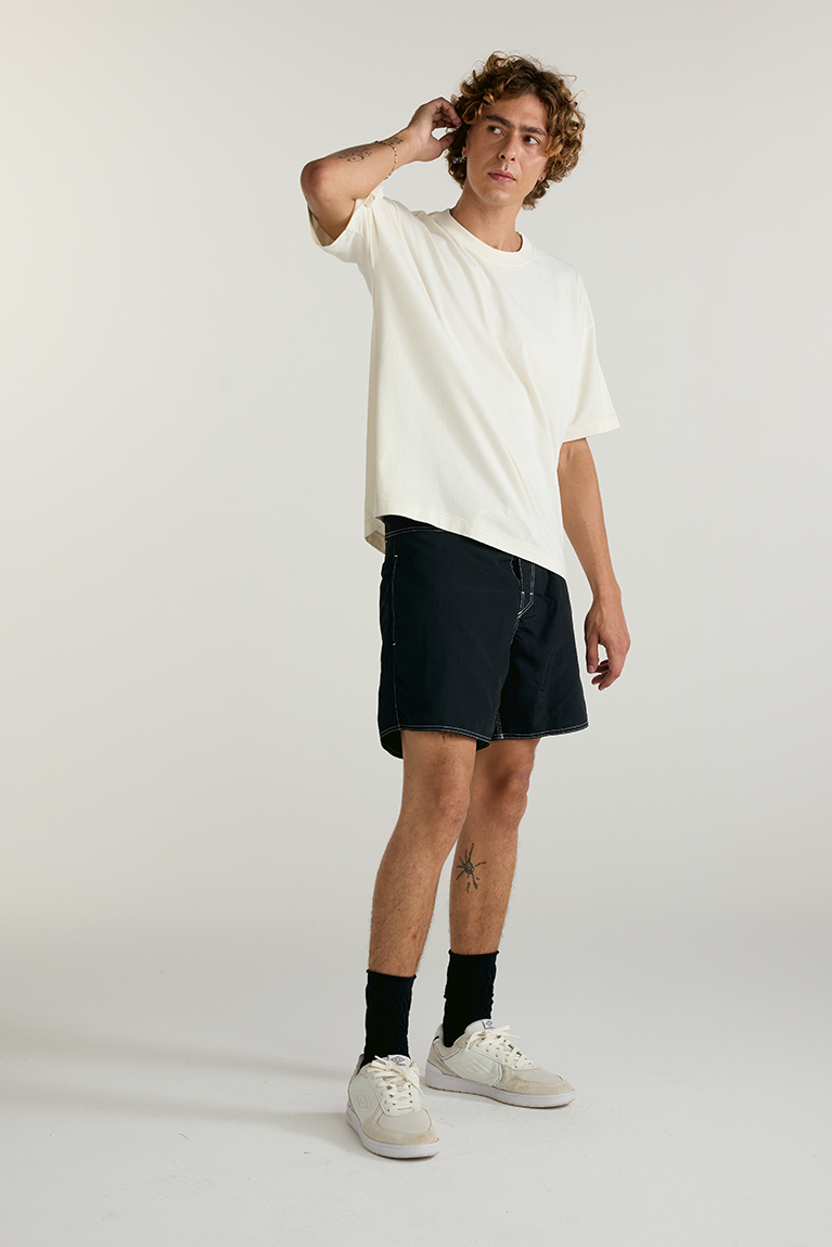 Stoned Classic T-shirt - Off