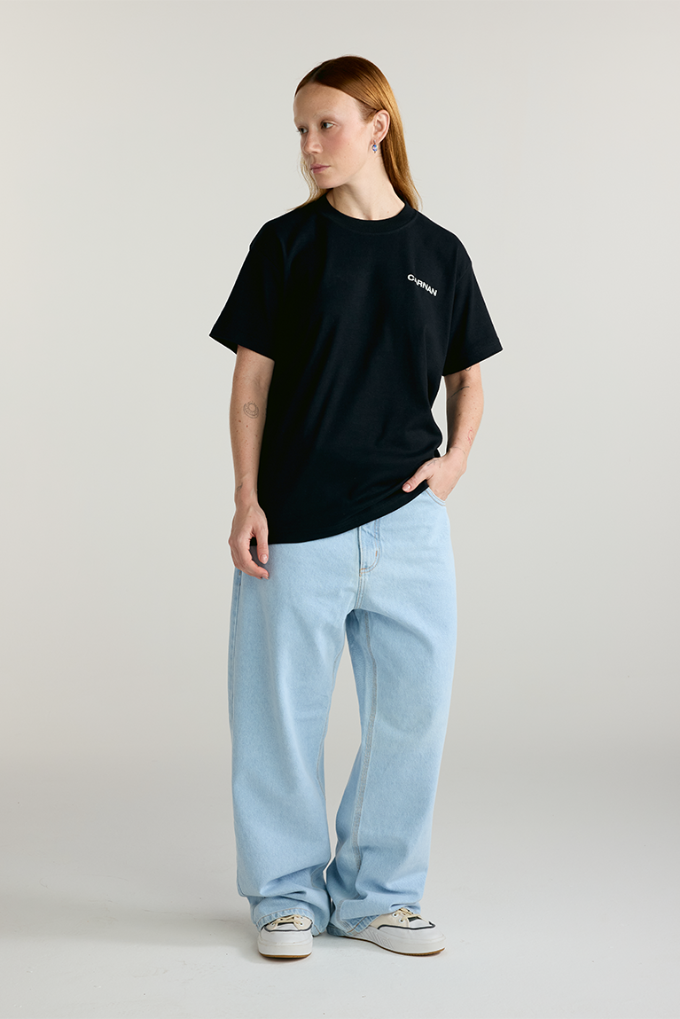 Carnan Standard Jeans
