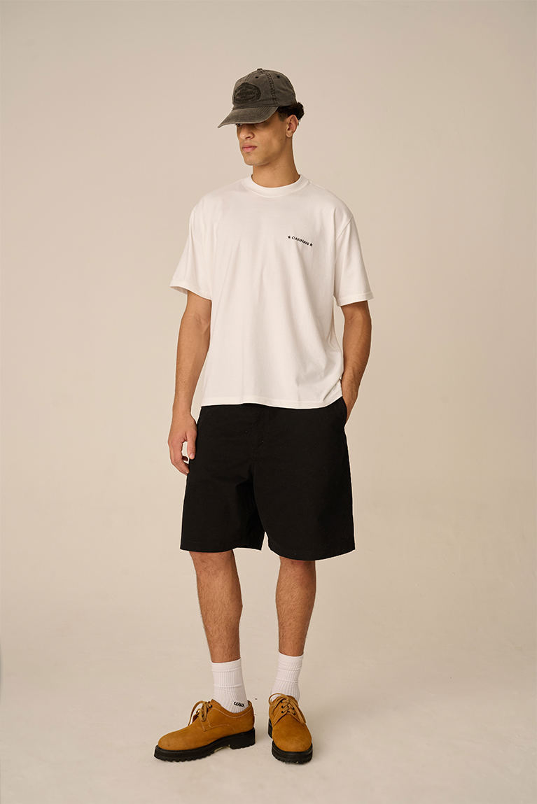 Partners T-shirt - Off