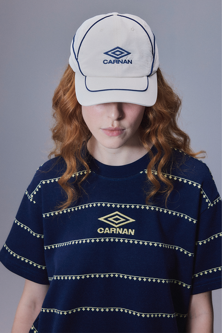 Carnan x Umbro Track Hat