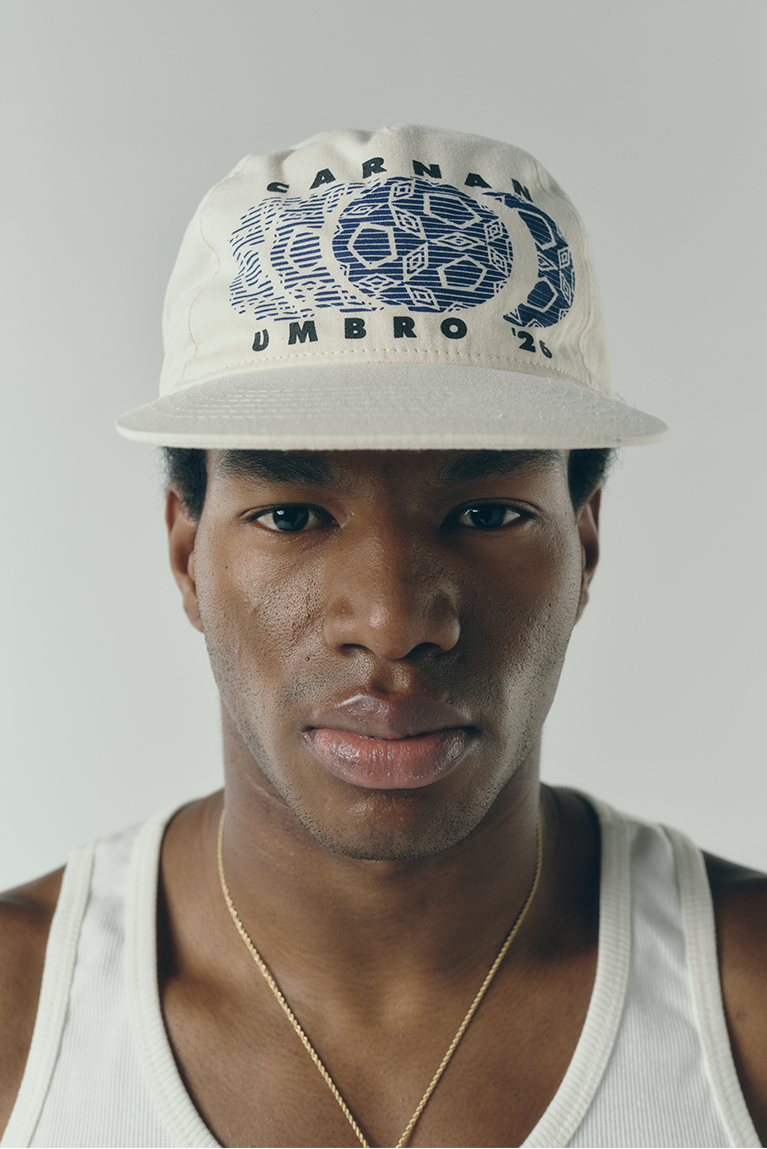 Carnan X Umbro Association Hat
