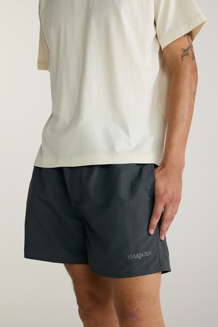 Standard Shorts - Dark Grey