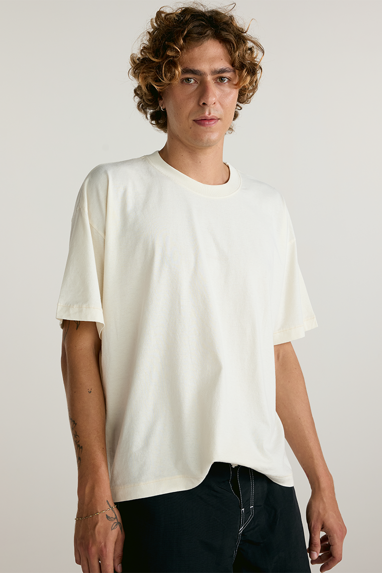 Stoned Classic T-shirt - Off