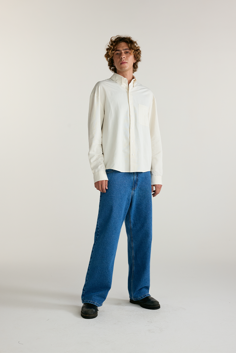 Standard Shirt - Off - hover