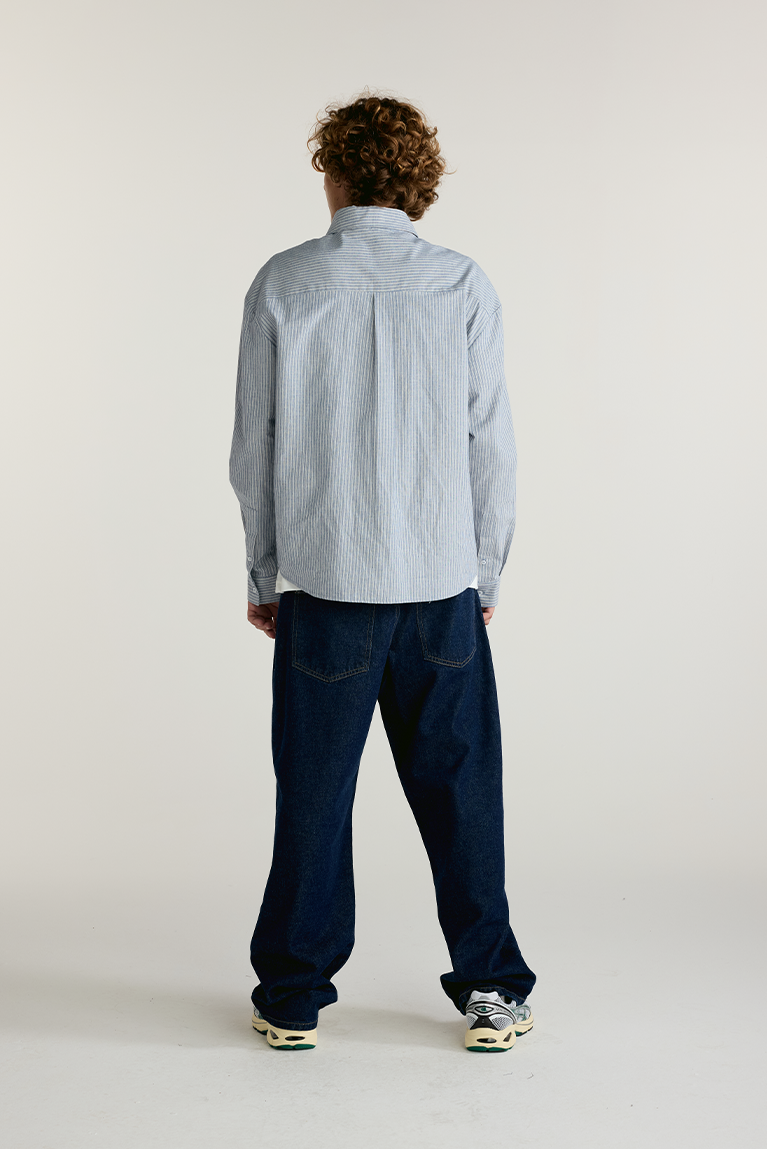 Standard Striped Shirt