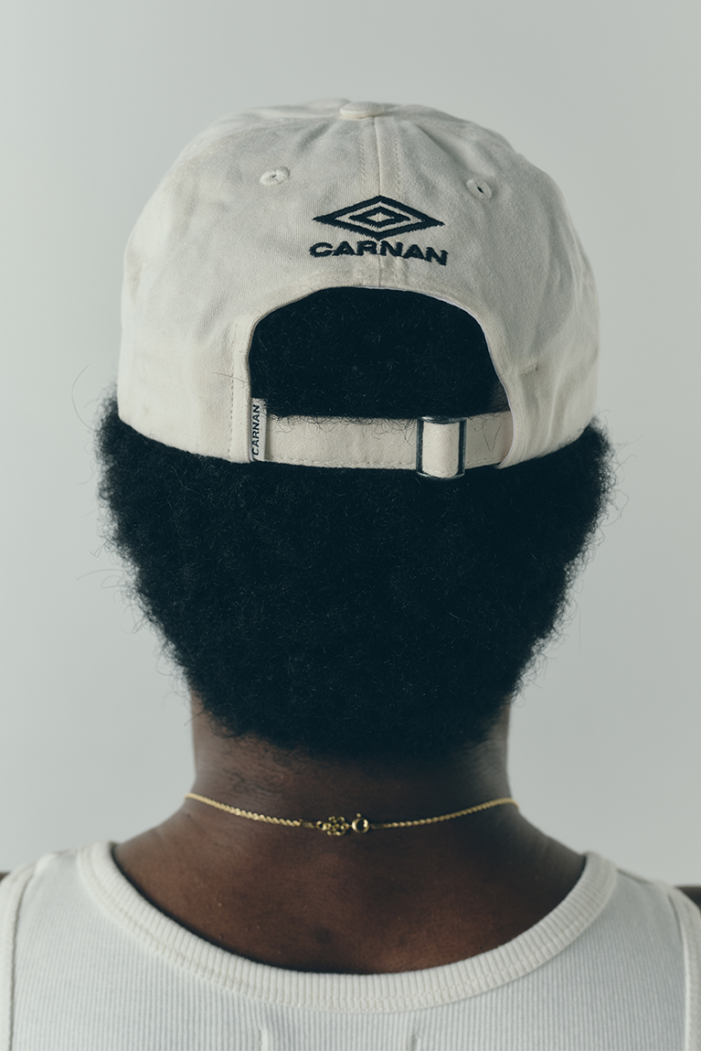 Carnan X Umbro Association Hat