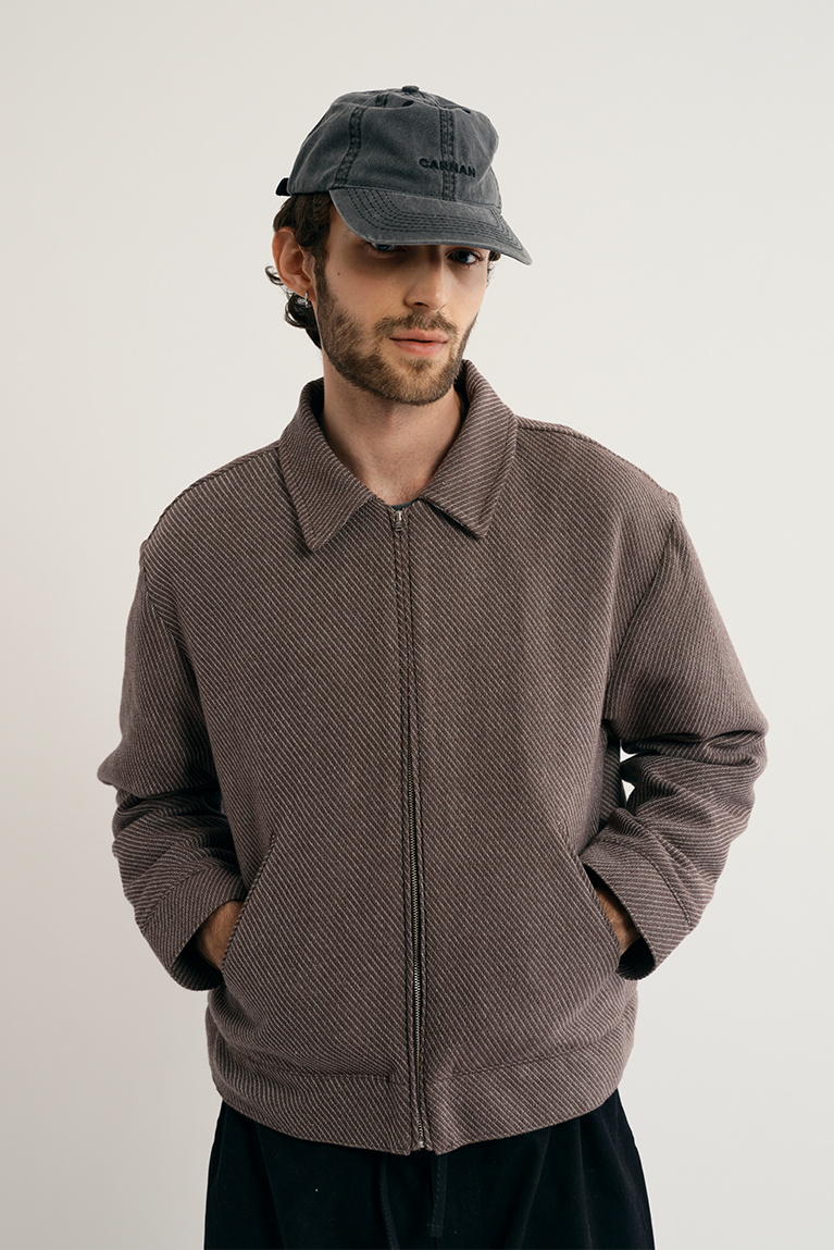 Standard Hat - hover