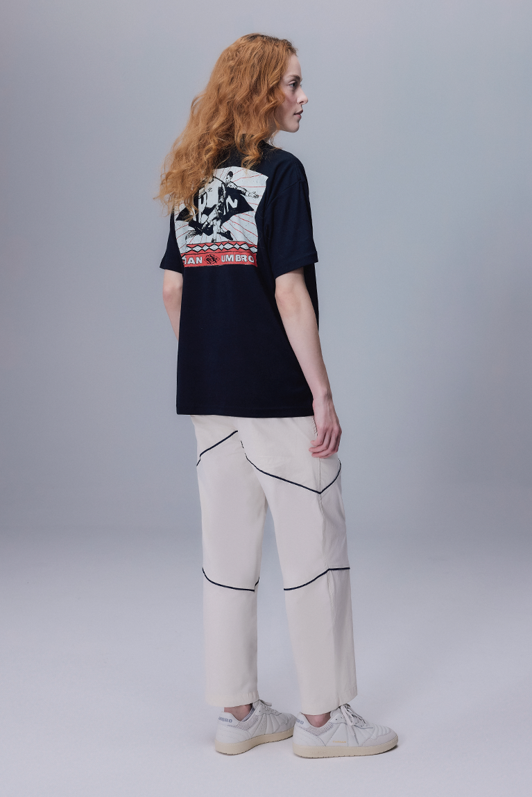 Carnan x Umbro Track Pants