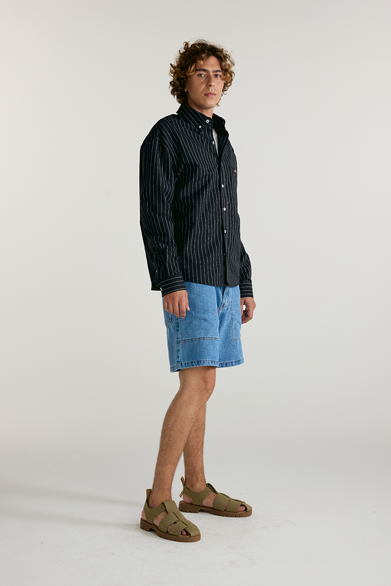 Standard Denim Shorts