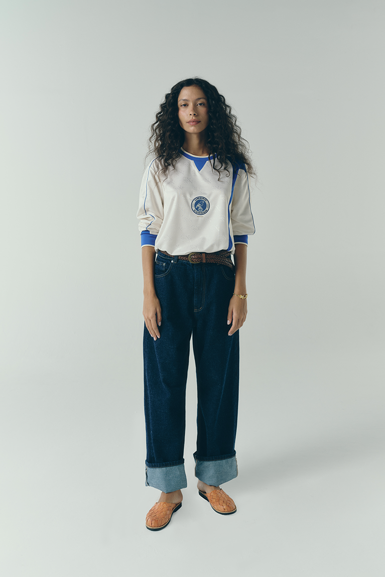 Carnan X Umbro Jersey Away