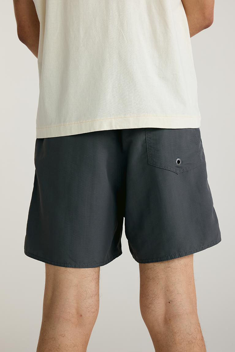 Standard Shorts - Dark Grey