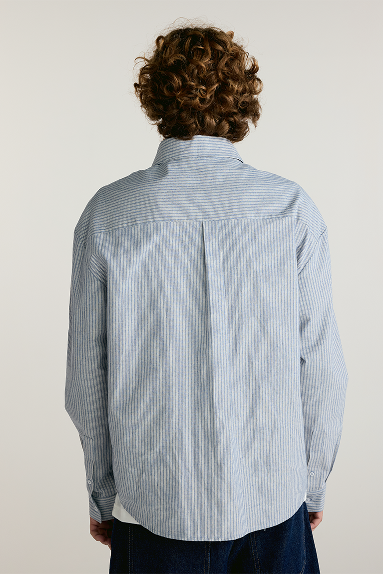 Standard Striped Shirt