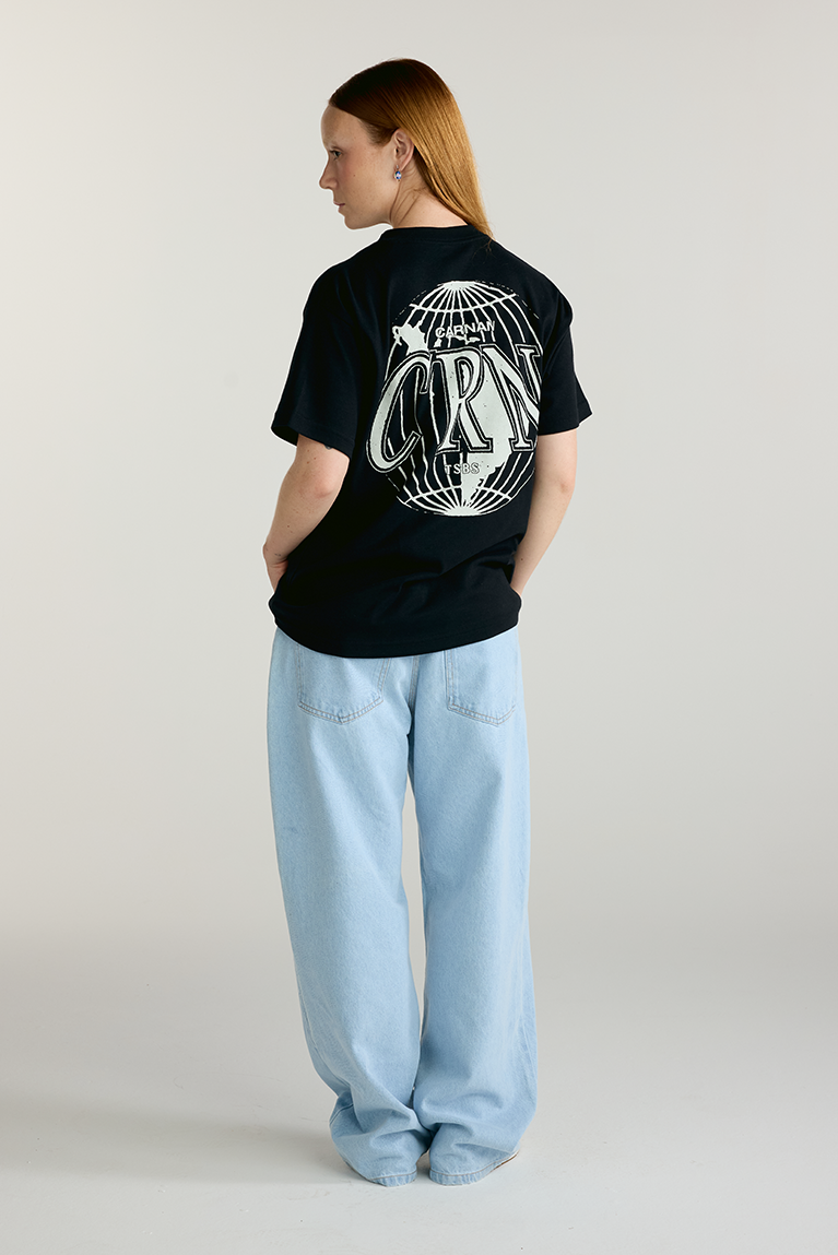 Carnan Standard Jeans