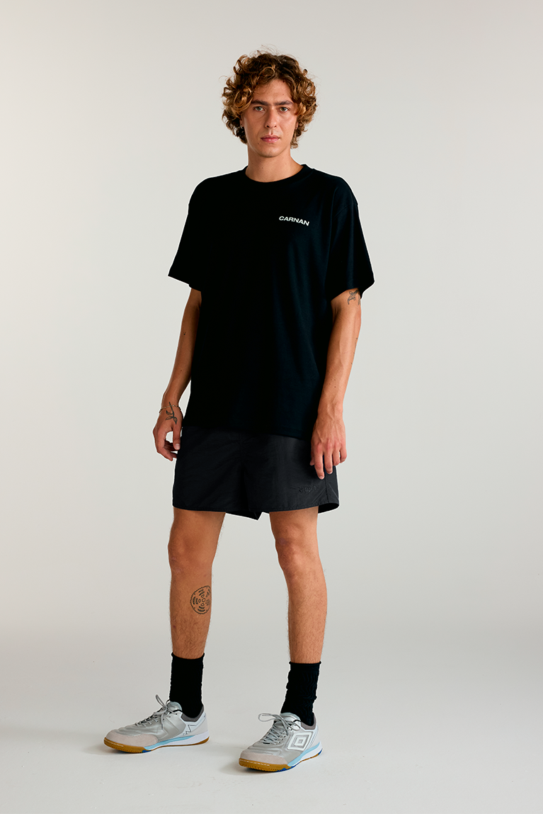 Standard Shorts - Black