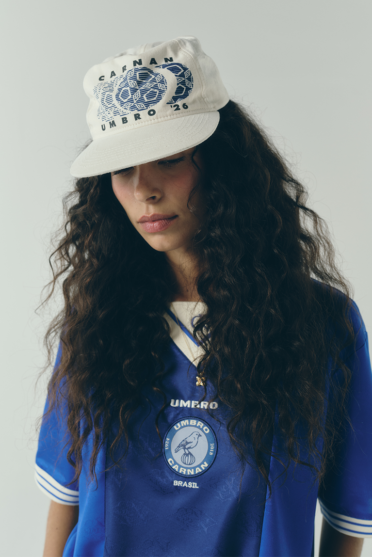 Carnan X Umbro Association Hat - hover