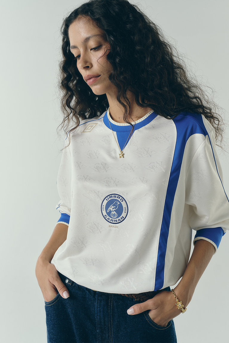 Carnan X Umbro Jersey Away