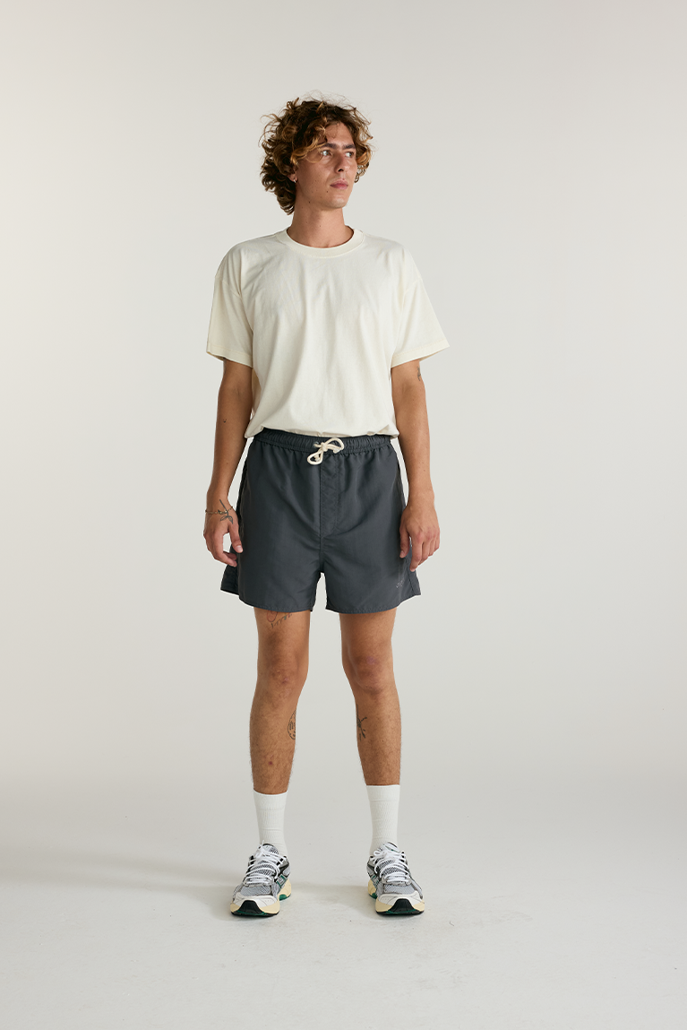Standard Shorts - Dark Grey