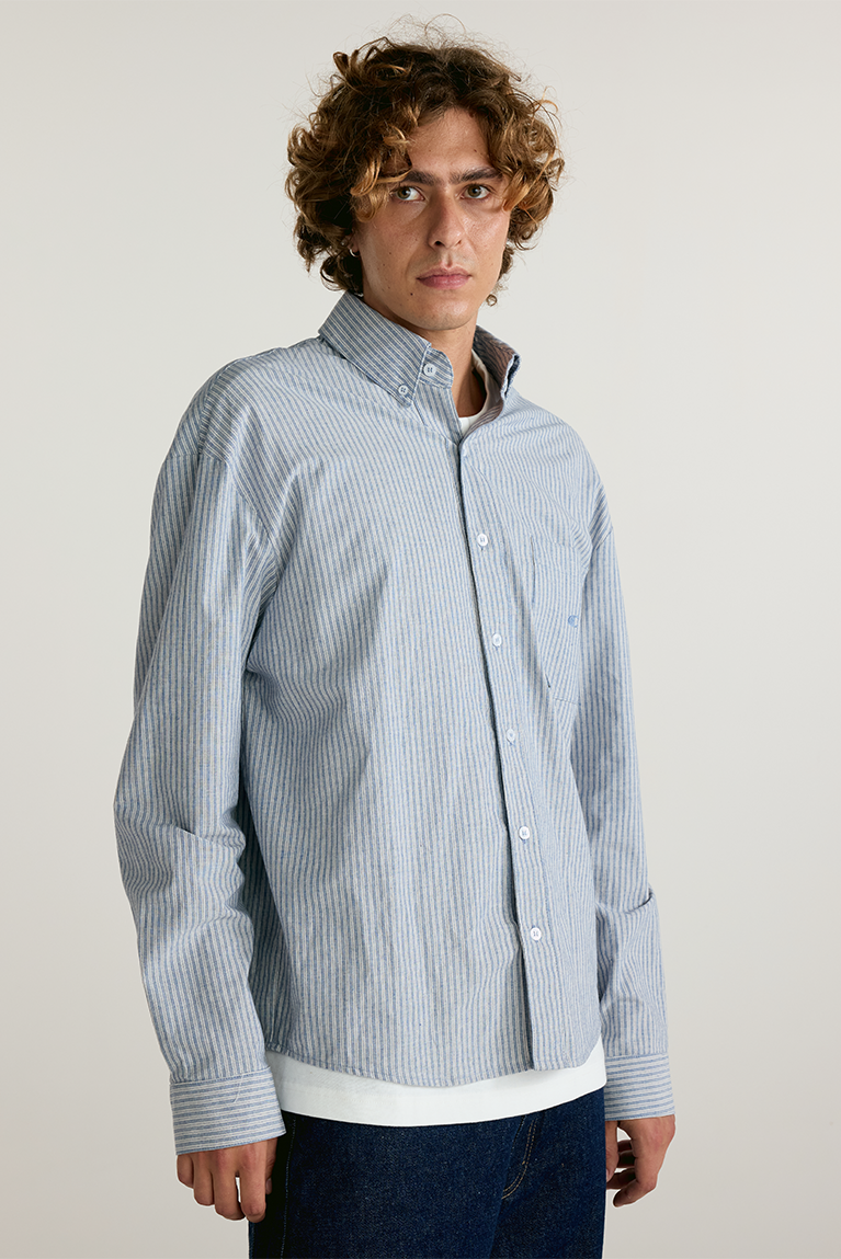 Standard Striped Shirt